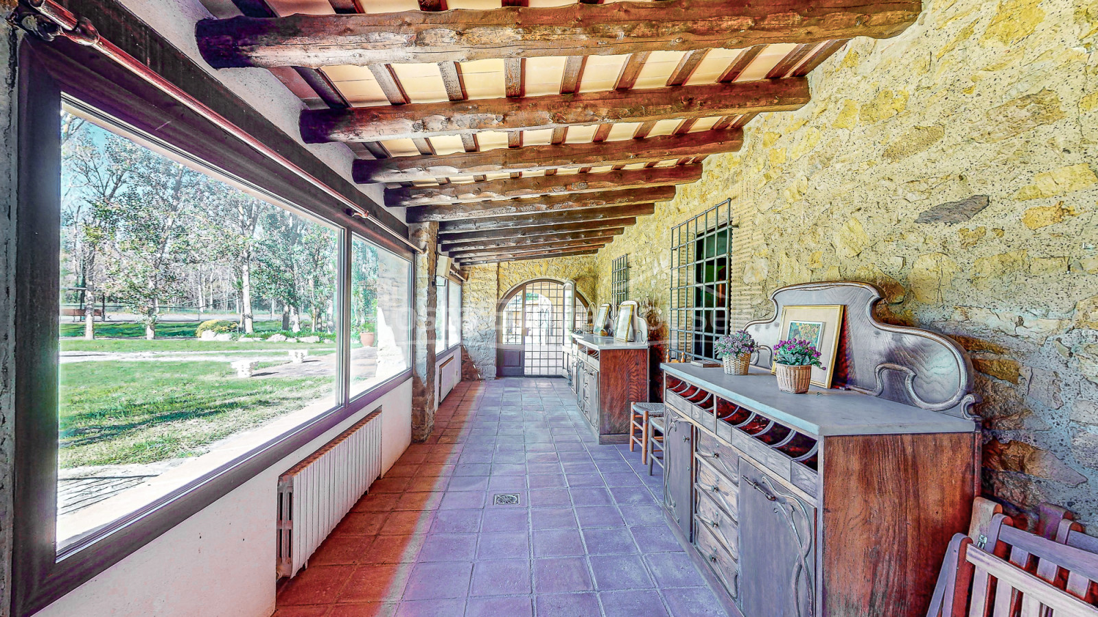 Exclusief Catalaans landhuis bij Begur