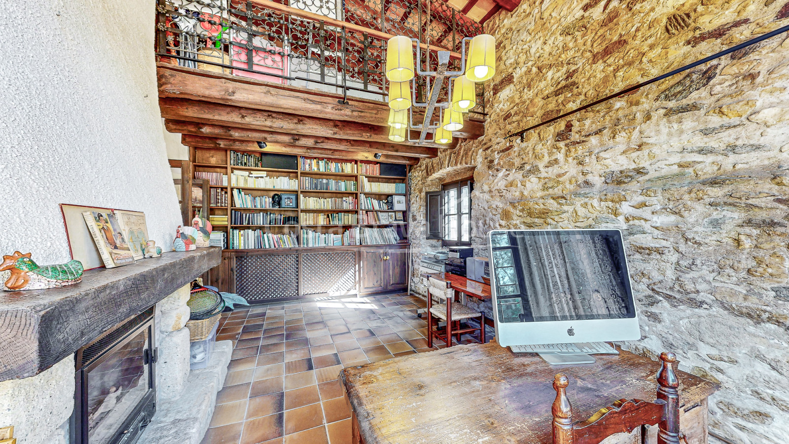 Exclusief Catalaans landhuis bij Begur