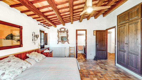 Exclusief Catalaans landhuis bij Begur