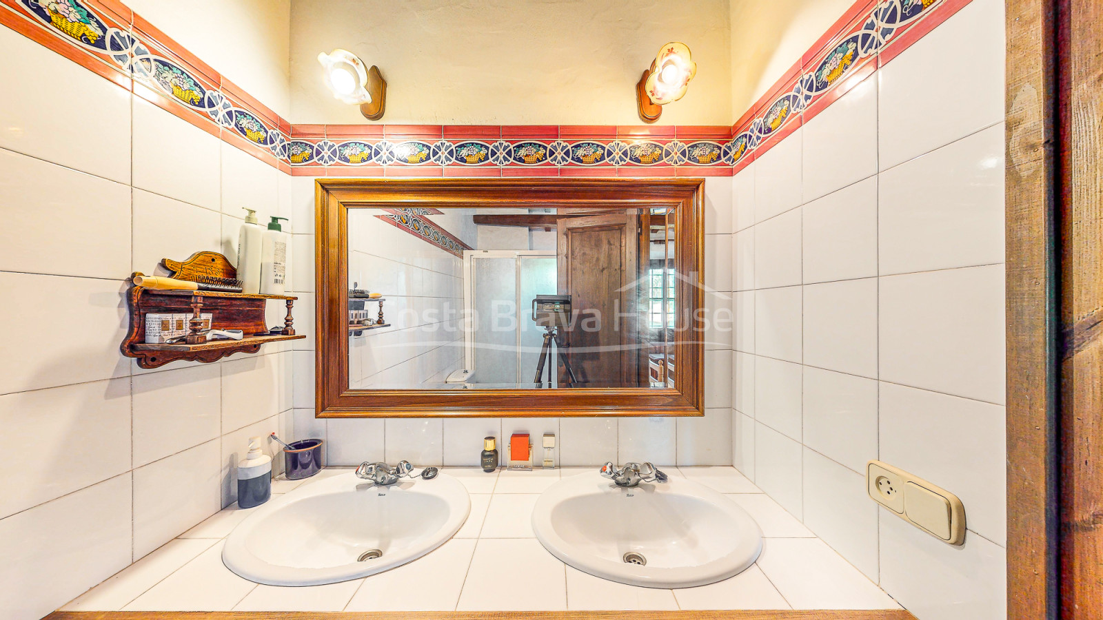 Exclusief Catalaans landhuis bij Begur