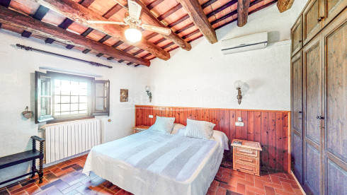 Exclusief Catalaans landhuis bij Begur
