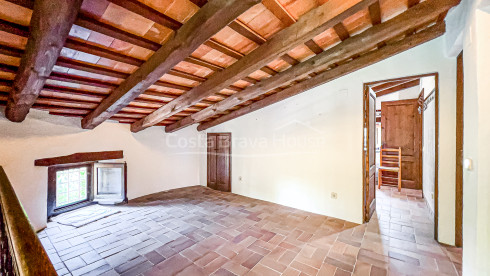 Exclusive Catalan country house near Begur