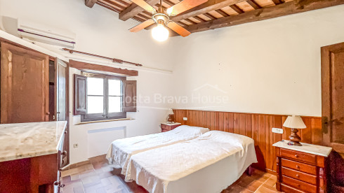 Exclusive Catalan country house near Begur