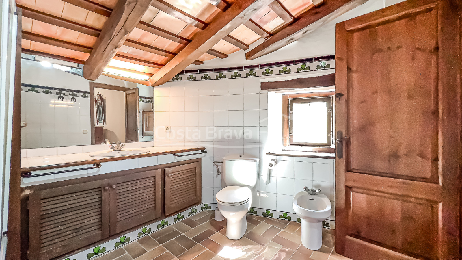 Exclusief Catalaans landhuis bij Begur