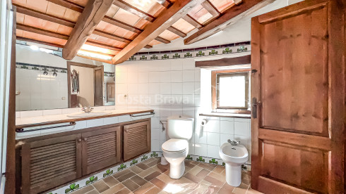 Exclusief Catalaans landhuis bij Begur