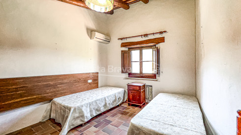 Exclusief Catalaans landhuis bij Begur