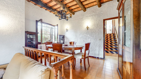 Maison méditerranéenne avec jardin et piscine à 5 minutes de Begur