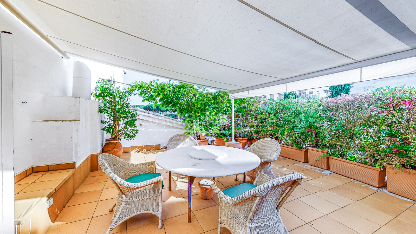 Maison avec jardin à Palamós, à 2 minutes à pied de la plage de La Fosca