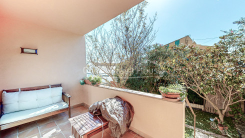 Casa con piscina y 3 dormitorios en venta en Mont-ras