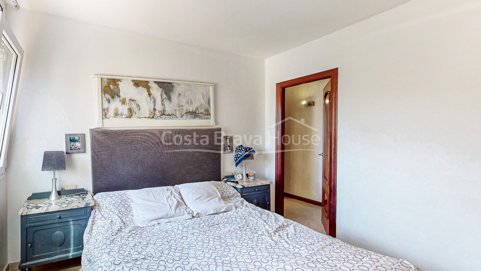 Casa con piscina y 3 dormitorios en venta en Mont-ras