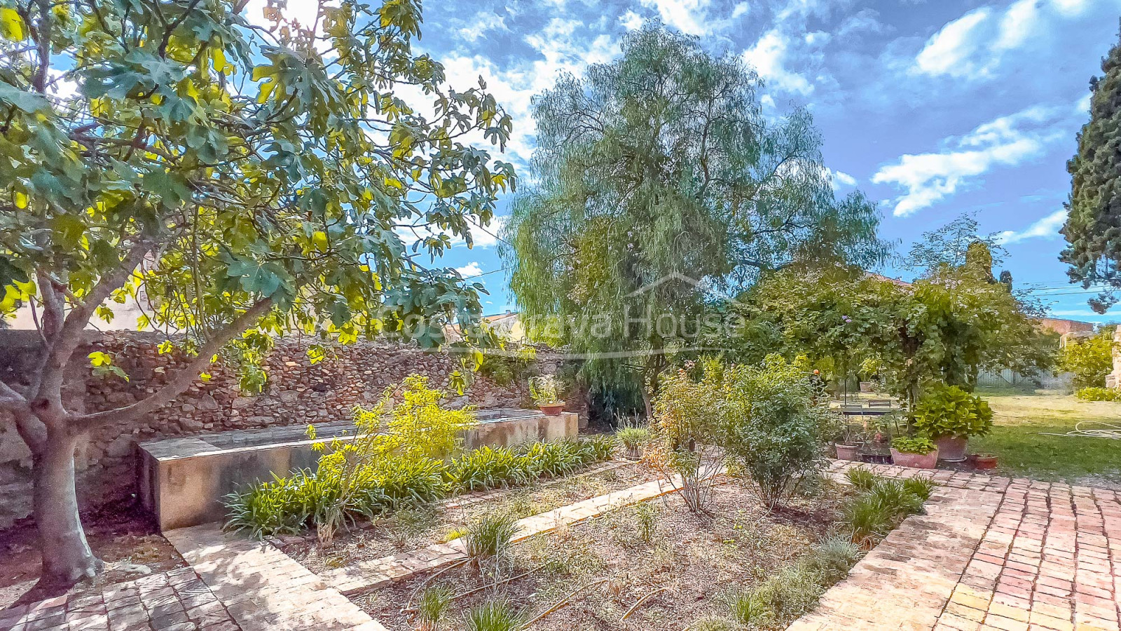 Statig landgoed in Vilamacolum, Alt Empordà
