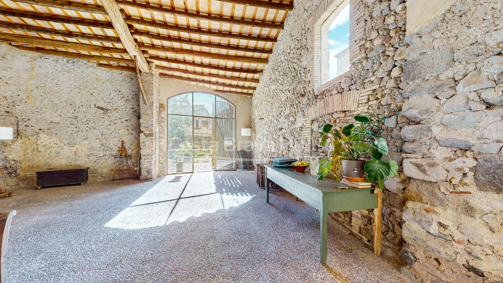 Statig landgoed in Vilamacolum, Alt Empordà