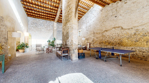 Statig landgoed in Vilamacolum, Alt Empordà