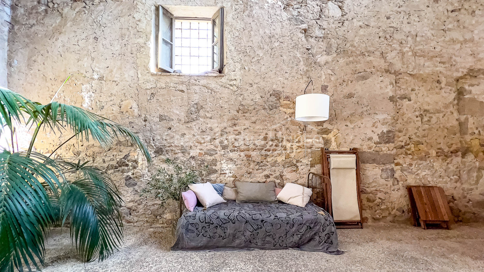 Statig landgoed in Vilamacolum, Alt Empordà
