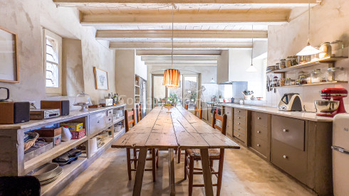 Statig landgoed in Vilamacolum, Alt Empordà