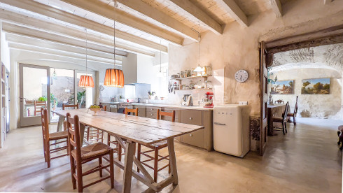 Statig landgoed in Vilamacolum, Alt Empordà