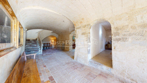 Stately estate in Vilamacolum, Alt Empordà