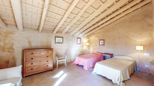 Statig landgoed in Vilamacolum, Alt Empordà