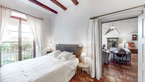 Charmant hotel te koop in Monells, Baix Empordà