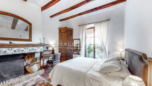 Charmant hotel te koop in Monells, Baix Empordà