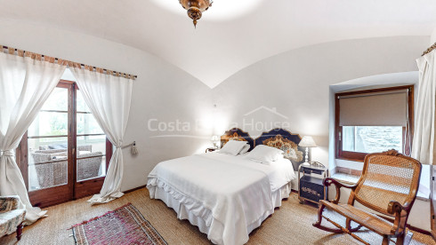 Charmant hotel te koop in Monells, Baix Empordà