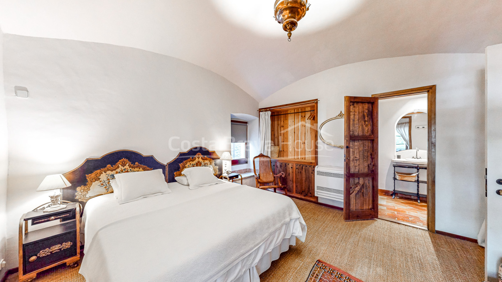Hotel con encanto en venta en Monells, Baix Empordà
