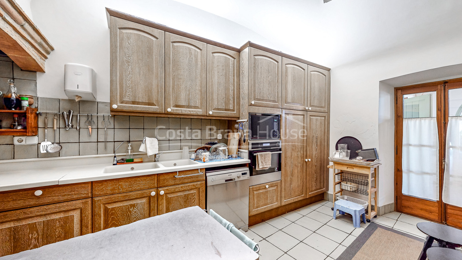 Hotel con encanto en venta en Monells, Baix Empordà