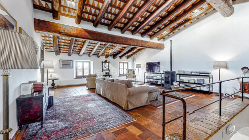 Charmant hotel te koop in Monells, Baix Empordà