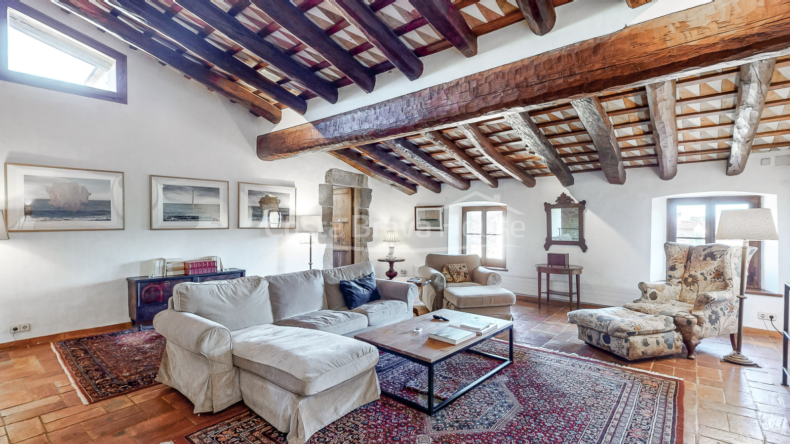 Charmant hotel te koop in Monells, Baix Empordà
