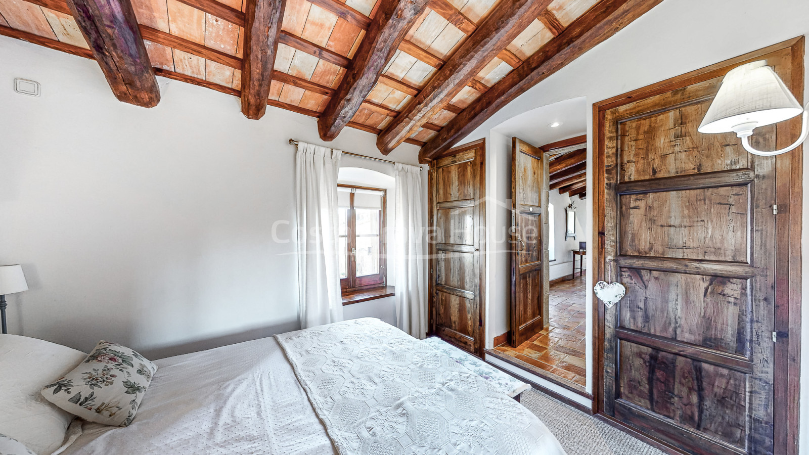 Charmant hotel te koop in Monells, Baix Empordà