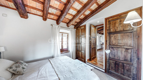Charmant hotel te koop in Monells, Baix Empordà