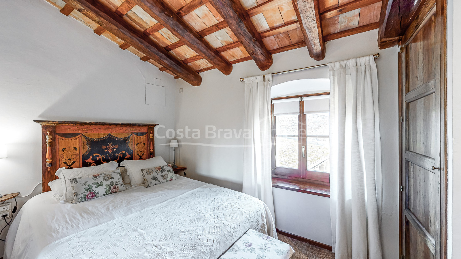 Charmant hotel te koop in Monells, Baix Empordà