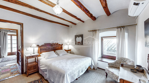 Charmant hotel te koop in Monells, Baix Empordà
