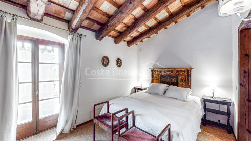 Charmant hotel te koop in Monells, Baix Empordà