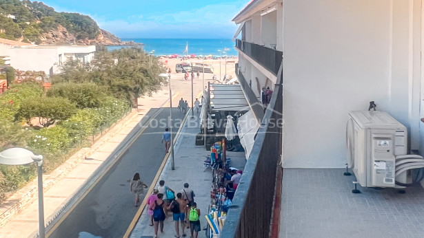 Appartement à quelques pas de la plage de Sa Riera, Begur