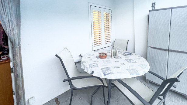 Apartamento a pasos de la playa de Sa Riera, Begur