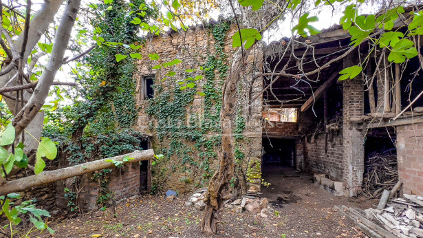 Casa de pueblo con encanto en venta en Fonolleres, Baix Empordà