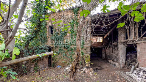 Casa de poble amb encant a la venda a Fonolleres, Baix Empordà