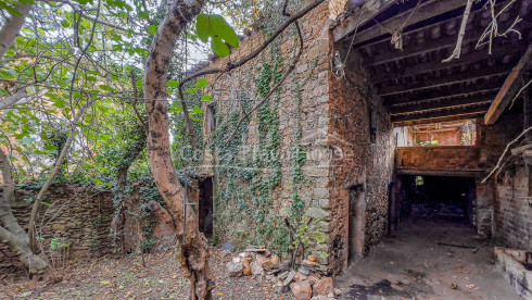 Casa de pueblo con encanto en venta en Fonolleres, Baix Empordà