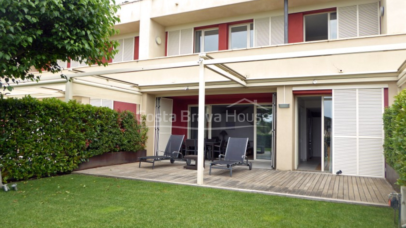 Maison a vendre a Llafranc de Palafrugell