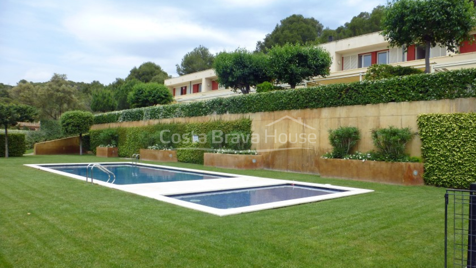 Maison a vendre a Llafranc de Palafrugell