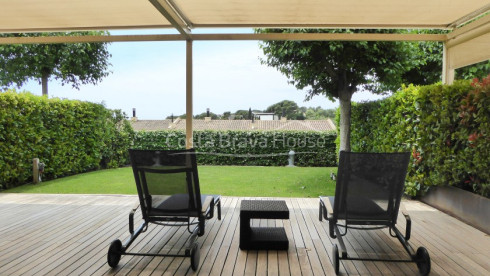 Maison a vendre a Llafranc de Palafrugell