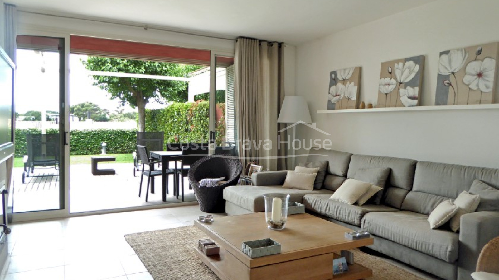 Maison a vendre a Llafranc de Palafrugell