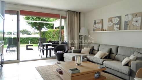 Maison a vendre a Llafranc de Palafrugell