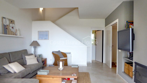 Maison a vendre a Llafranc de Palafrugell