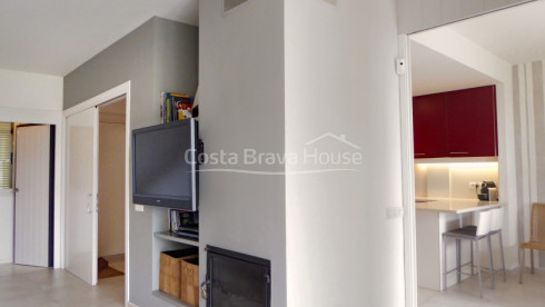 Maison a vendre a Llafranc de Palafrugell