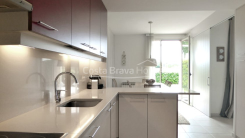 Maison a vendre a Llafranc de Palafrugell