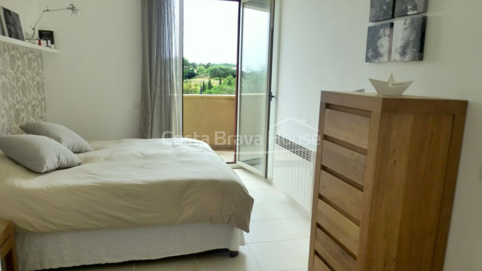 Maison a vendre a Llafranc de Palafrugell