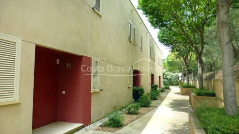 Maison a vendre a Llafranc de Palafrugell