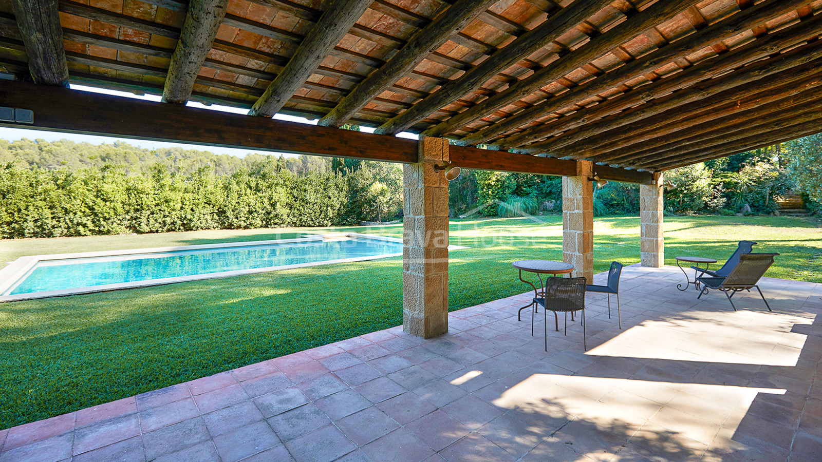 Exclusive catalan country house for sale in Fonteta, Forallac, Baix Emporda